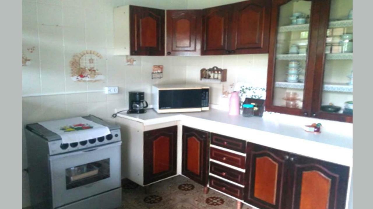 Casa Mar & Rio Ubatuba Villa Eksteriør bilde