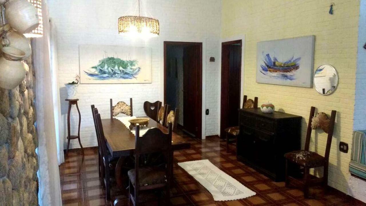 Casa Mar & Rio Ubatuba Villa Eksteriør bilde