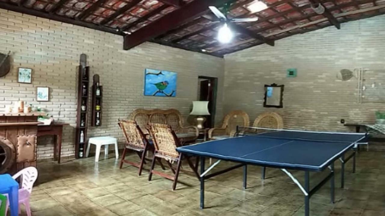 Casa Mar & Rio Ubatuba Villa Eksteriør bilde